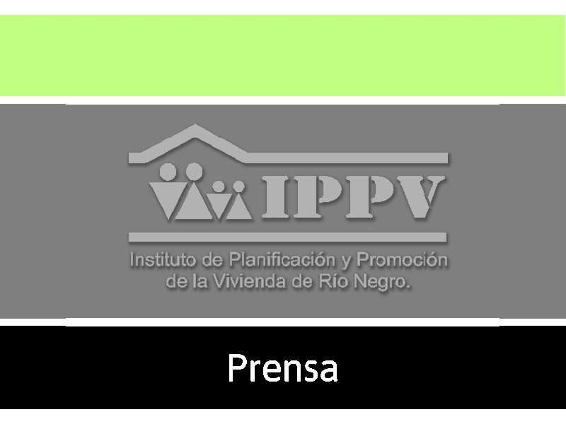 El IPPV alerta sobre venta de lotes y construccin de dplexs en Cipolletti