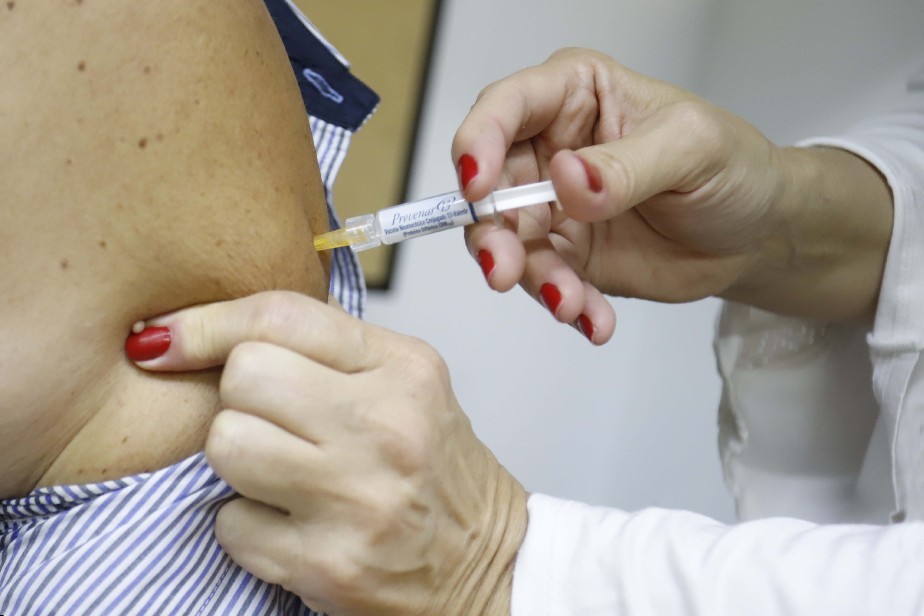 Ya est distribuida la nueva tanda de vacuna antigripal en los hospitales de la Provincia