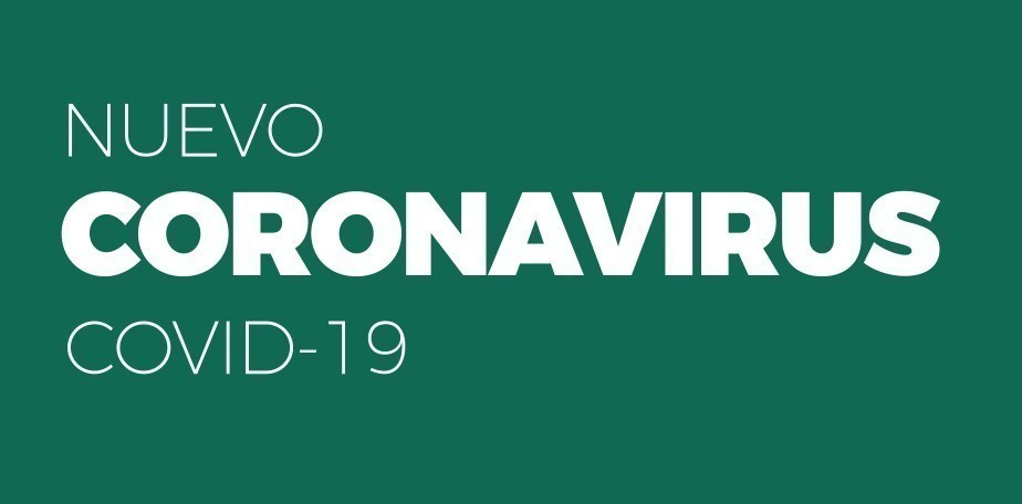 Coronavirus: parte de prensa (02/04 - 20.30hs)