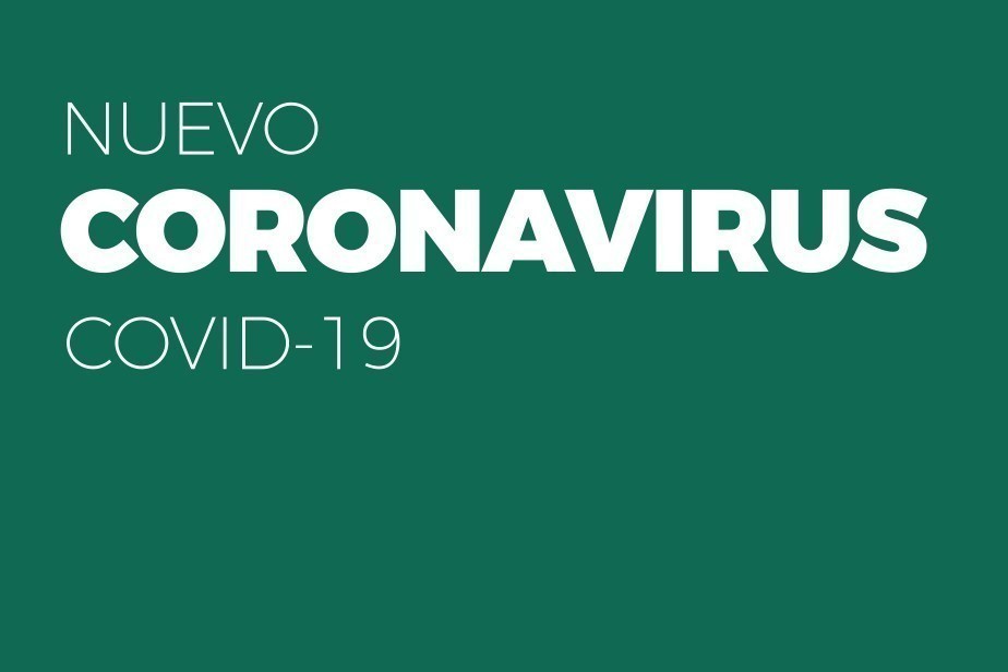 Coronavirus: parte de prensa (09/04 - 10.30 hs)