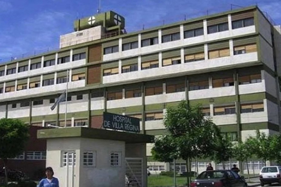 Bajo el lema ''Hacete el PAP'', el hospital de Villa Regina realizar estudios gratuitos