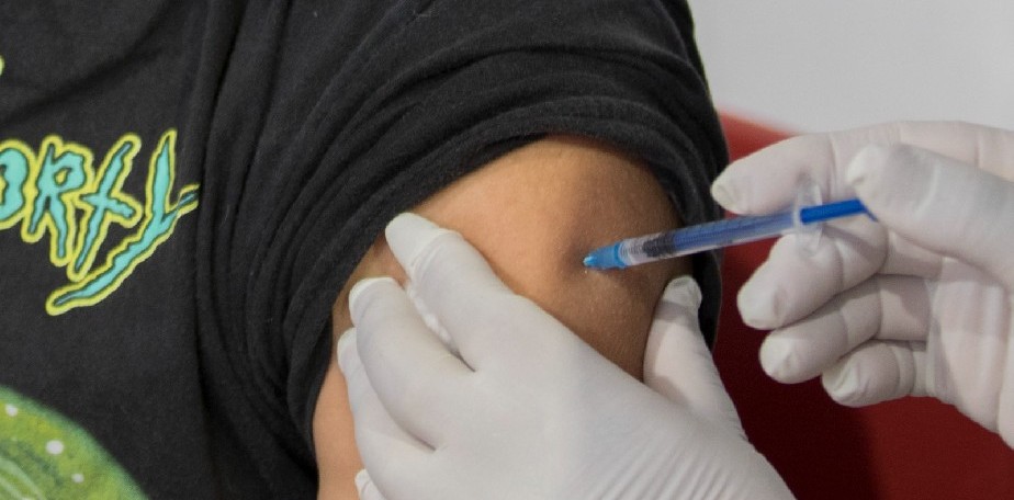 Por qu debera vacunarme contra la gripe?